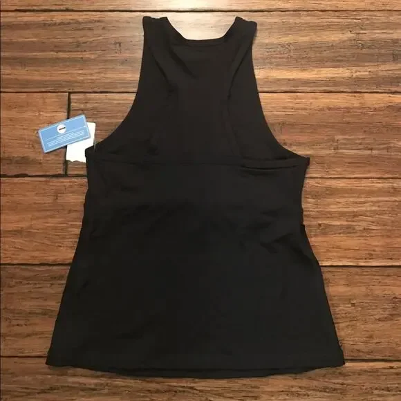 Lady Foot Locker Top Elite Performance Wrap Fit - Picture 2 of 2